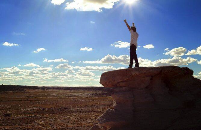 私たちが見ている「現実」は、どこから来ているのか