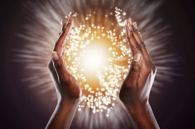 目の前の現実を必死に変えようとしても、人生が軽くならない理由