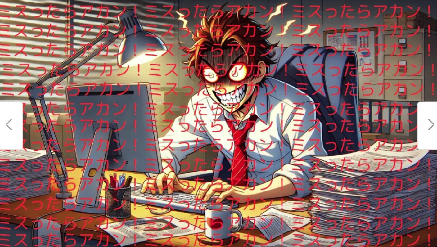 「やばい状況」で人生が壊れる人と、立て直せる人の決定的な違い