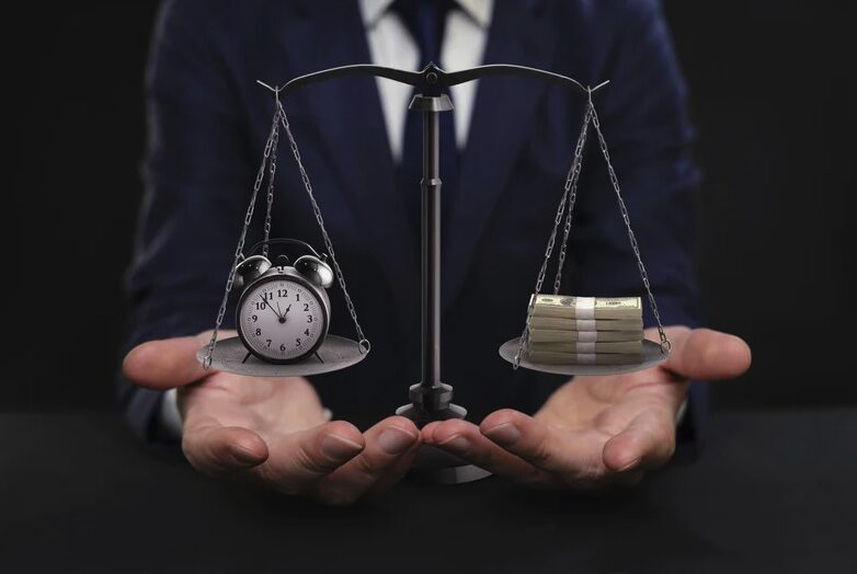 私たちの時間は、誰かのものじゃない