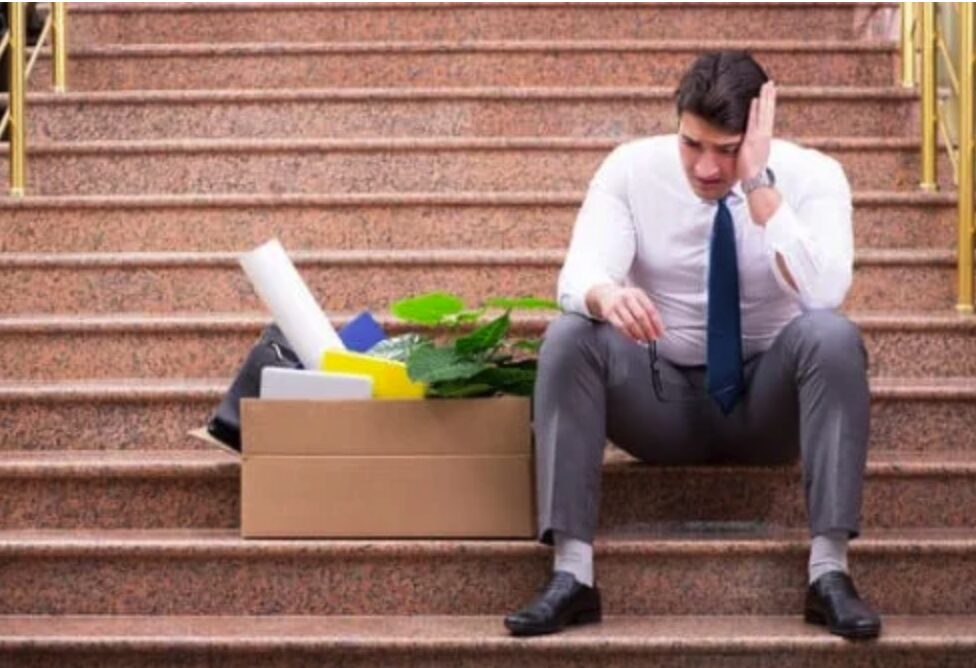 会社員も起業も怖い時代