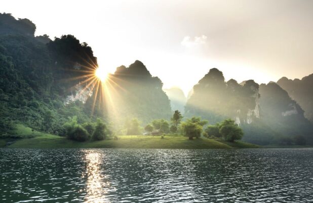 時代の風が吹き変わる