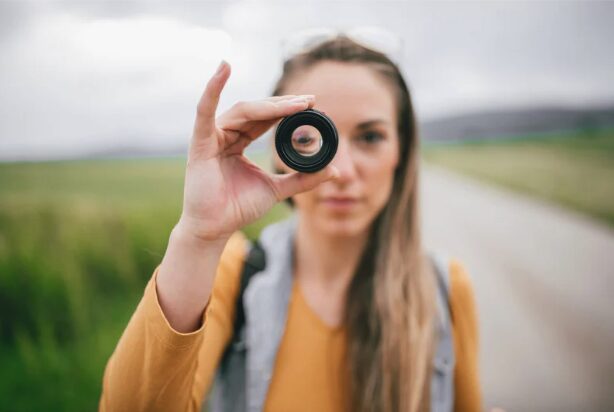 現実そのものよりも「見方」が人生を決める