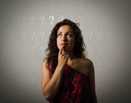 チャンスは“怖い顔”でやってくる