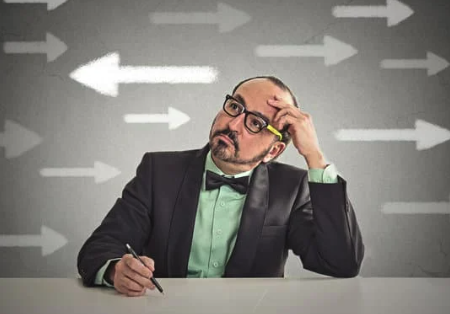 選択肢が多いがゆえに心が疲れてしまってませんか？