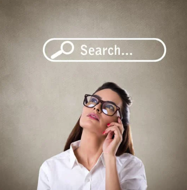 問いを変えれば、人生の検索結果は変わる