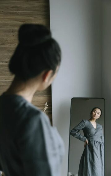 マトリックスを抜ける方法