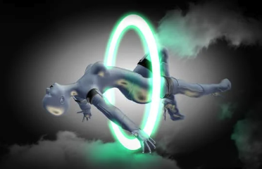 ３次元・５次元を理解する