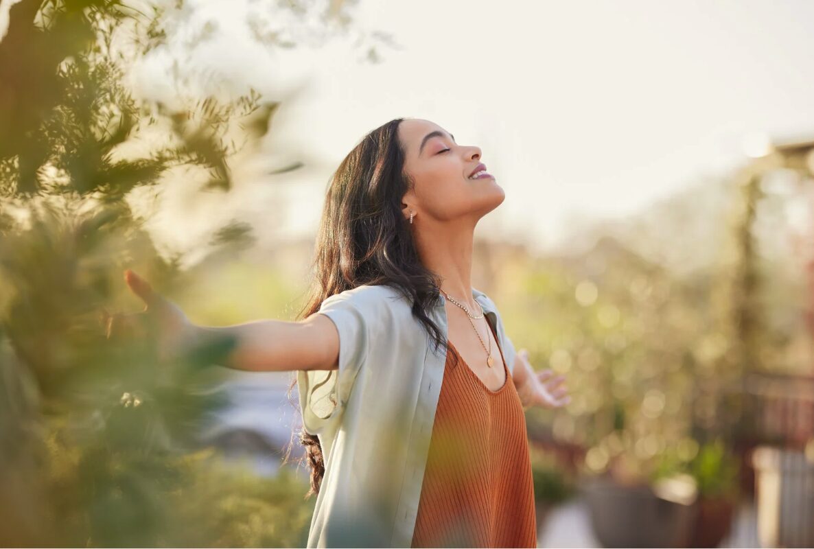 弱みは隠すものじゃない。扱える人が、最後に強い。