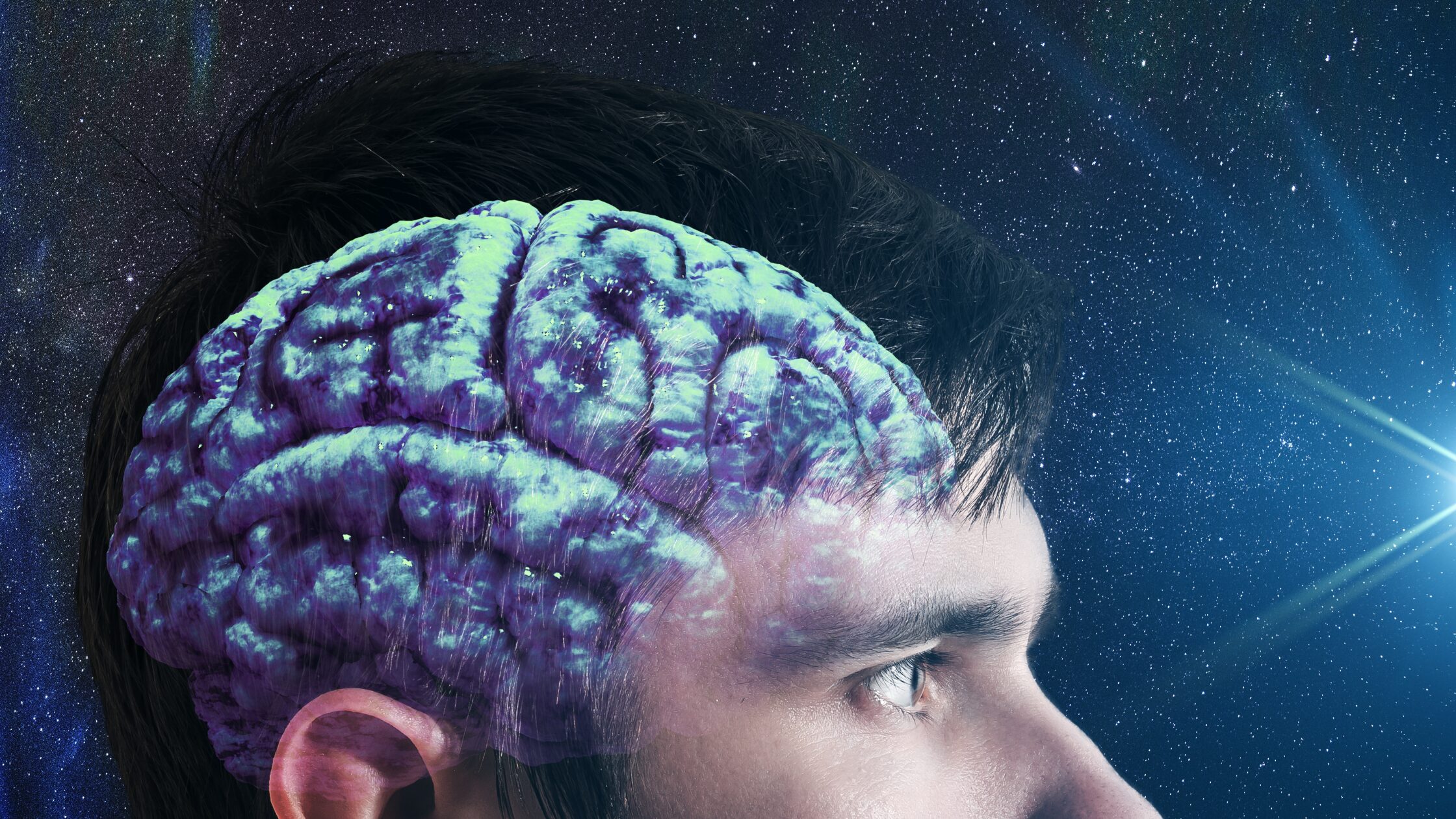 意識が現実を向ける力になる理由