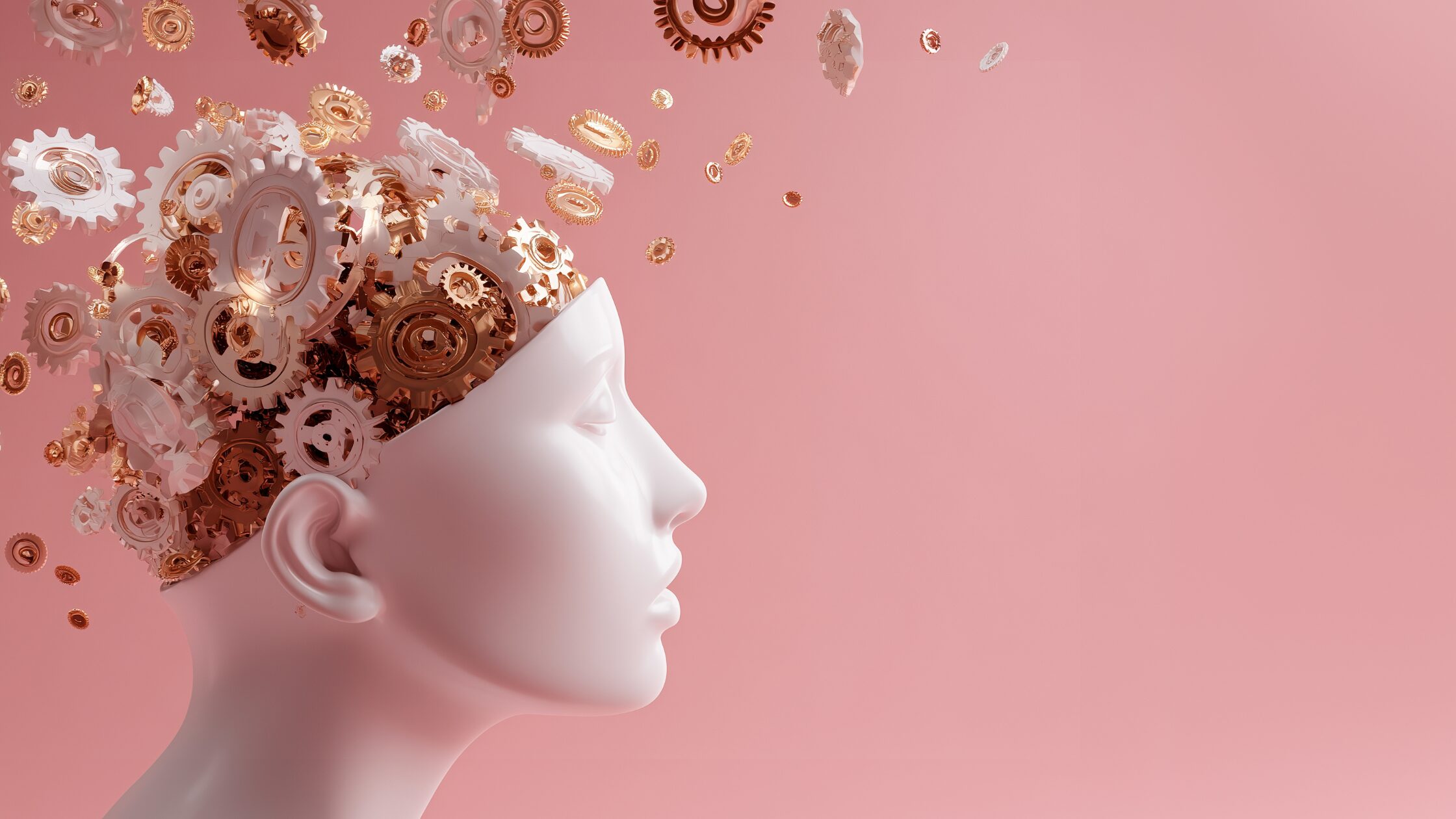 感謝が現実を動かし始める