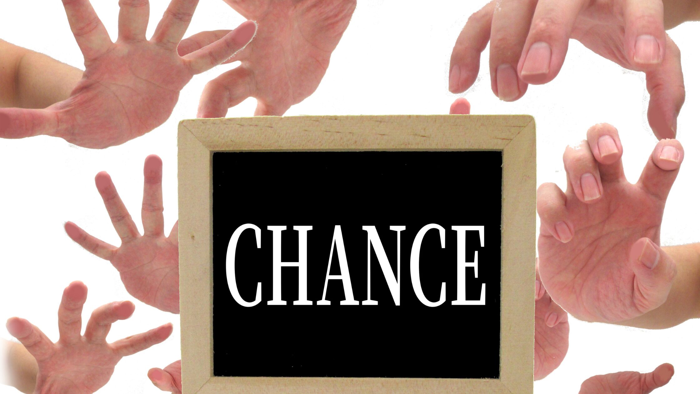 成功は「内→外」の順番でうまくいく