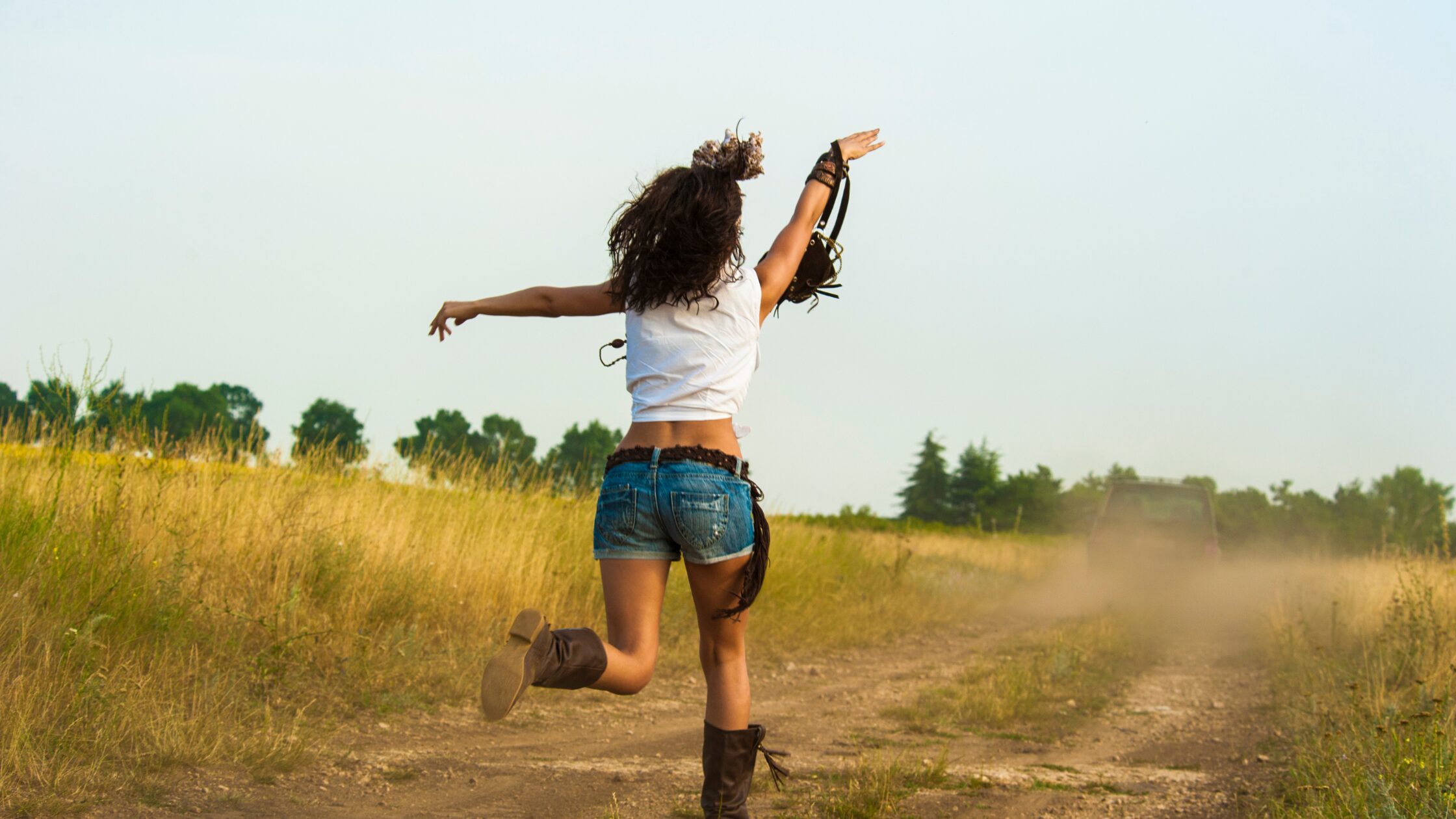 未来が動く習慣術たった5分