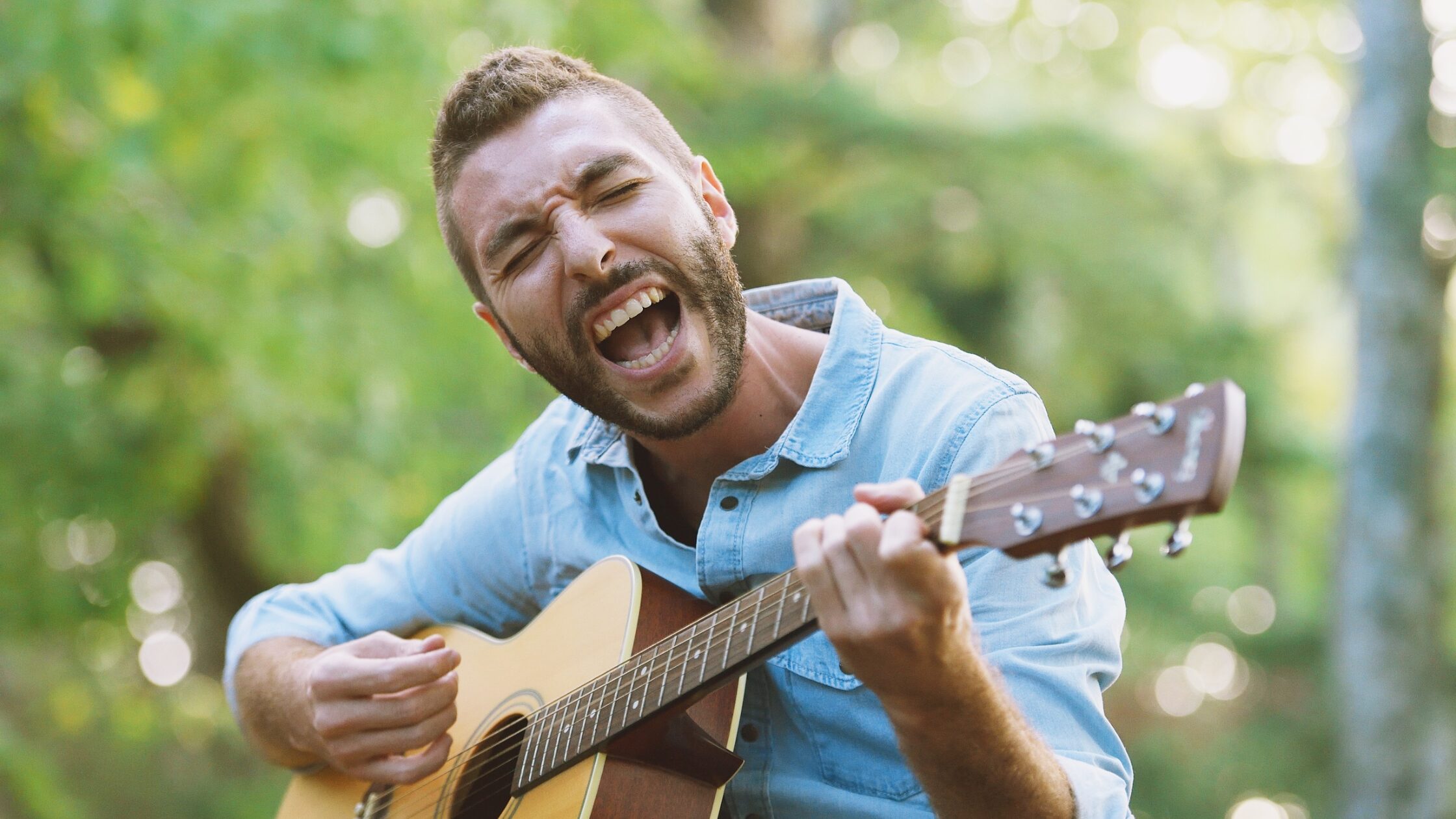 情熱で生きる：稼ぎ方が見えなくても進む人が強い理由