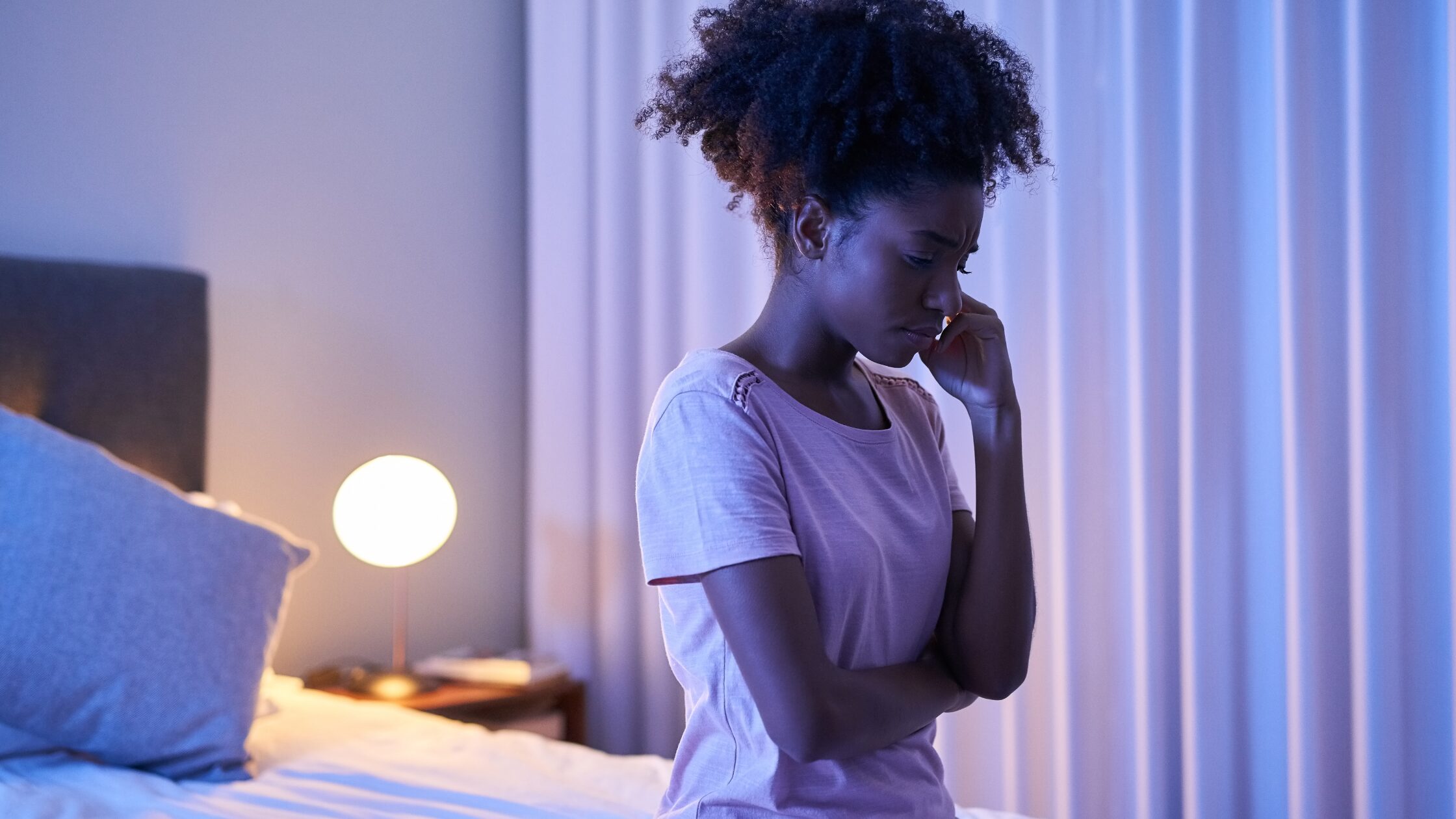 大きな不幸が続く理由とは？人生を立て直すためのサイン