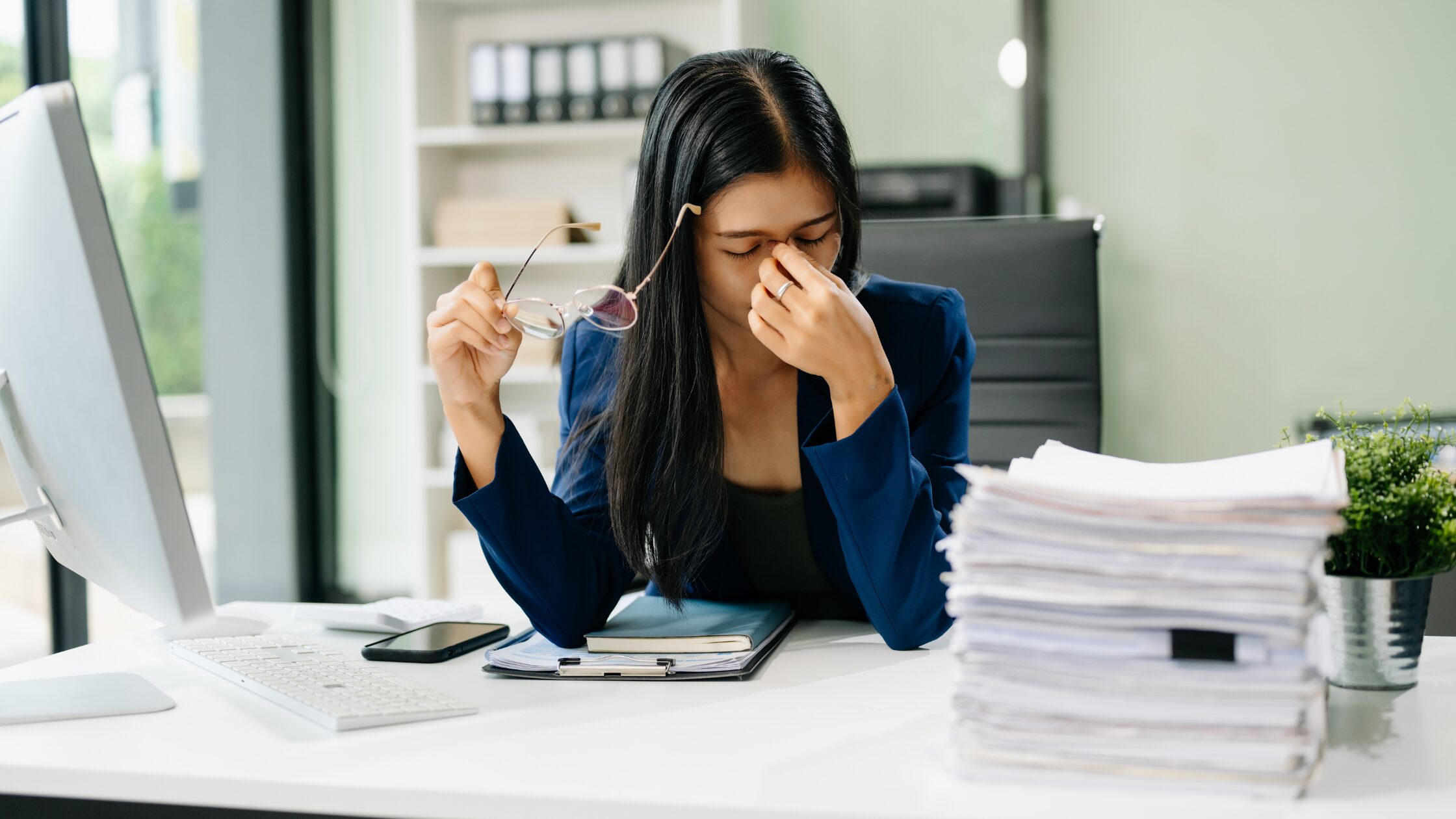 エゴを手放すと使命が見える