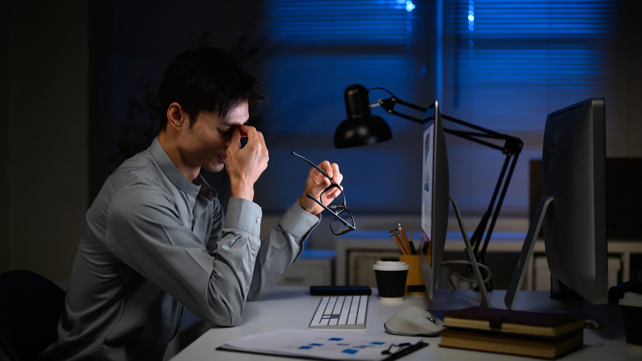 パワハラは性格より「構造」で起きる