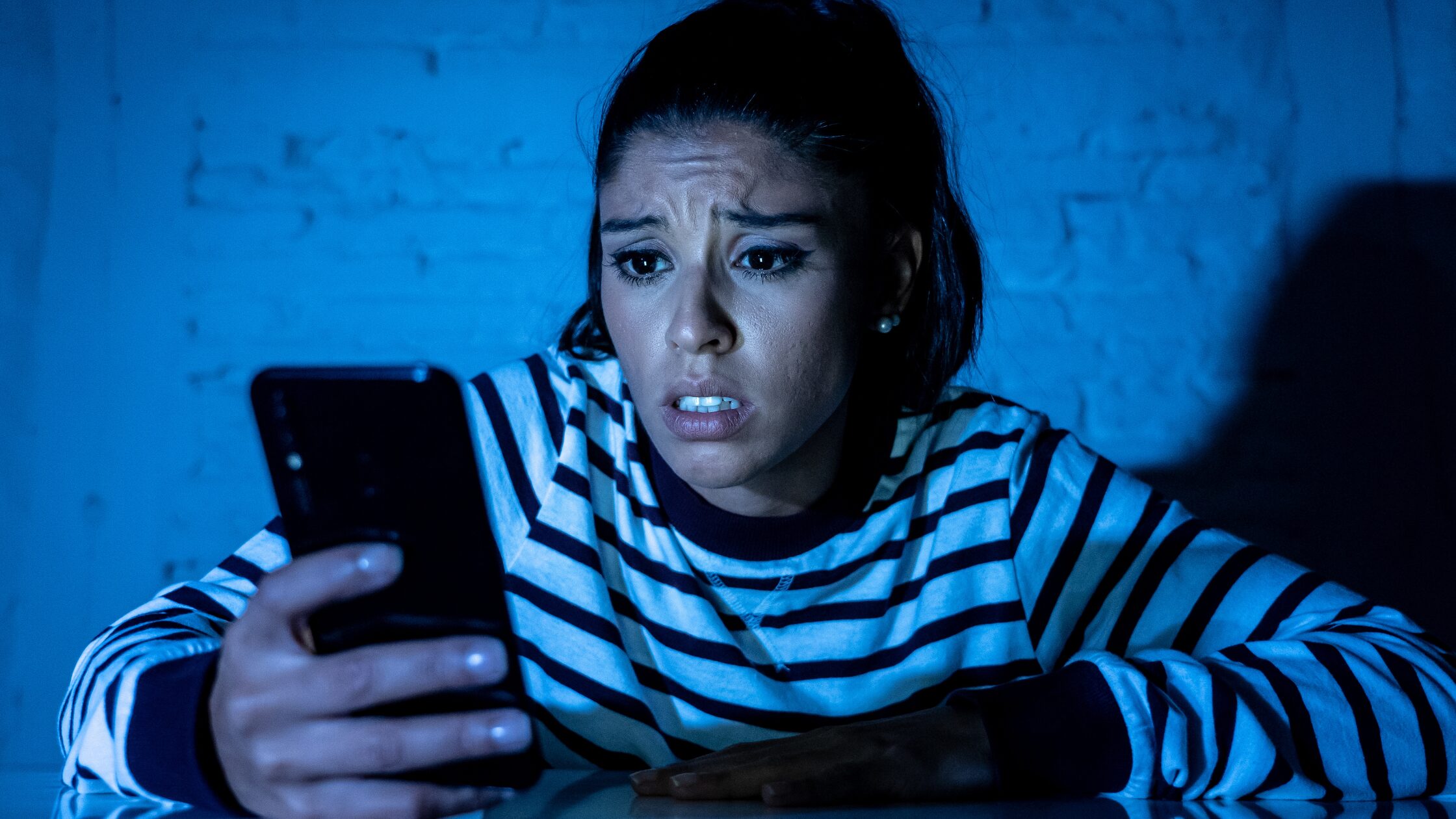 世の中には見えないズルがある