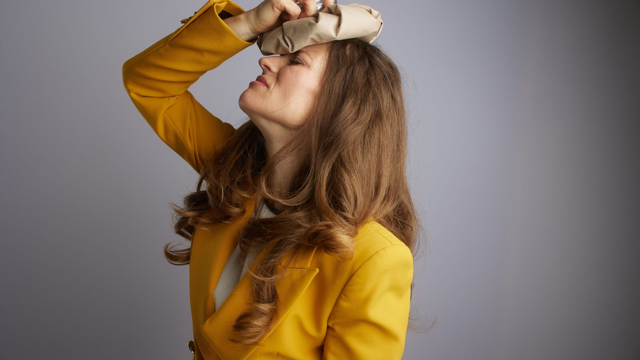 空気に飲まれると、人生のハンドルが外れる
