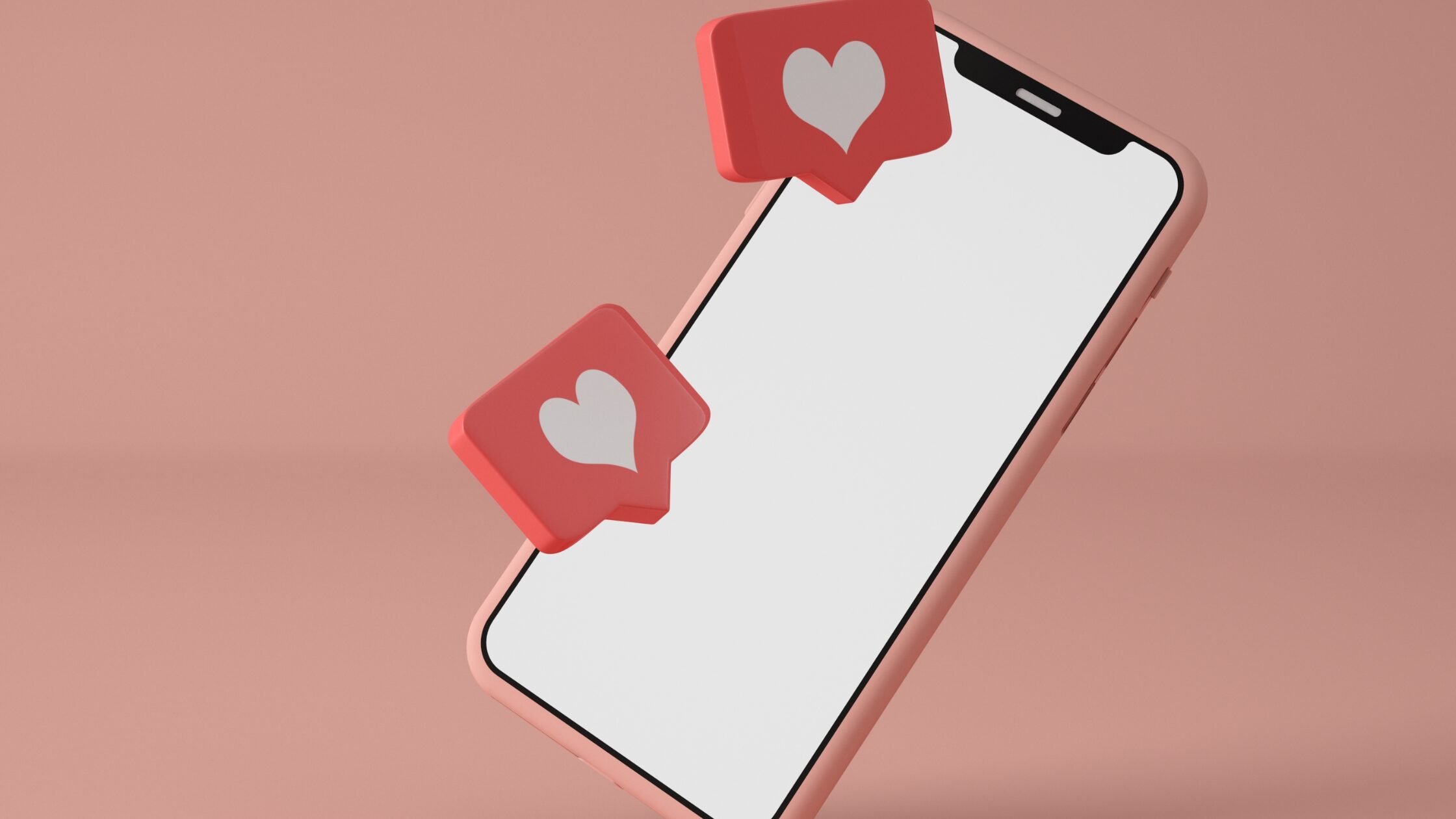 フォロワー数で心を売るな