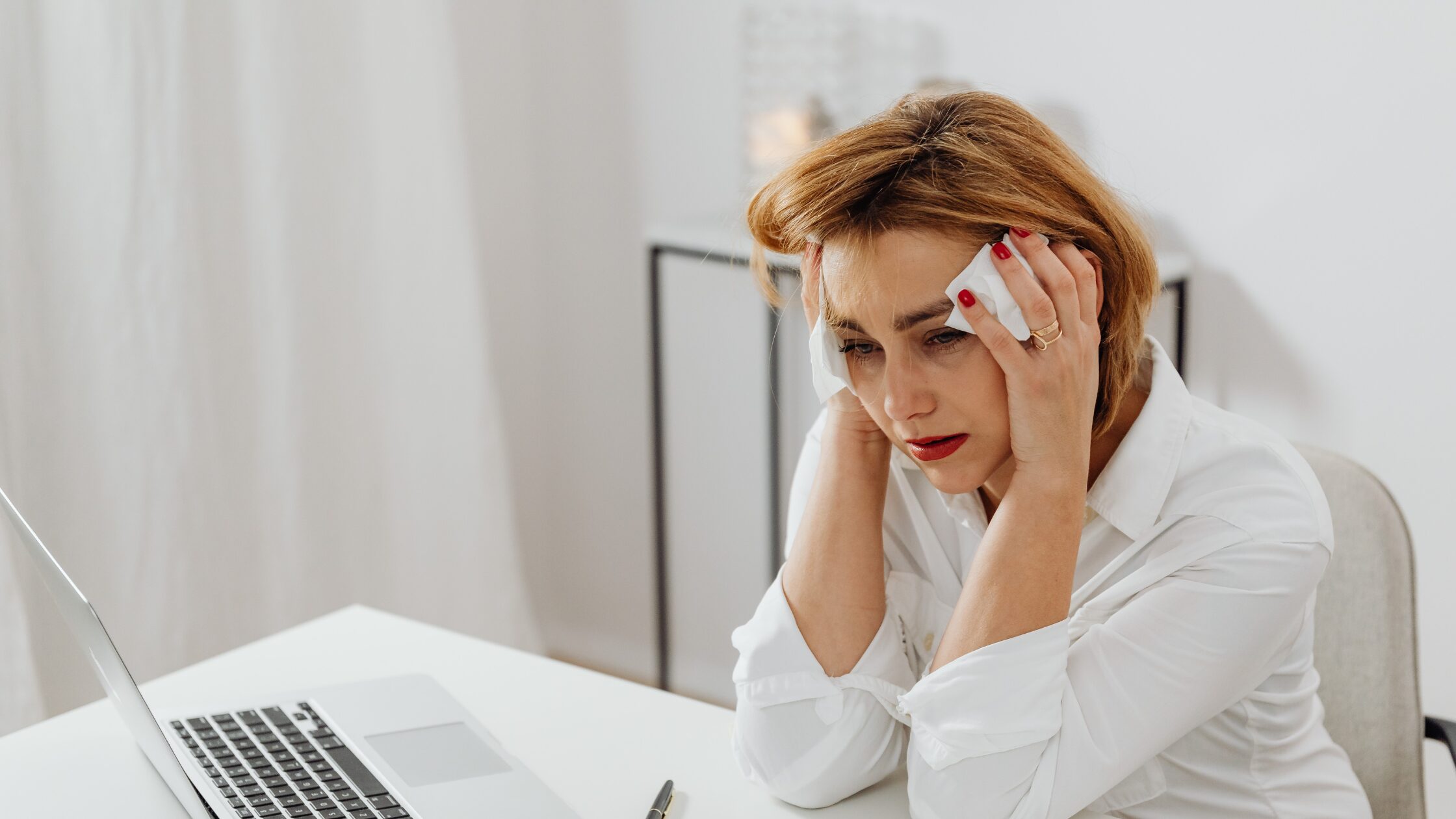 不運を呼ぶのは出来事より心の前提