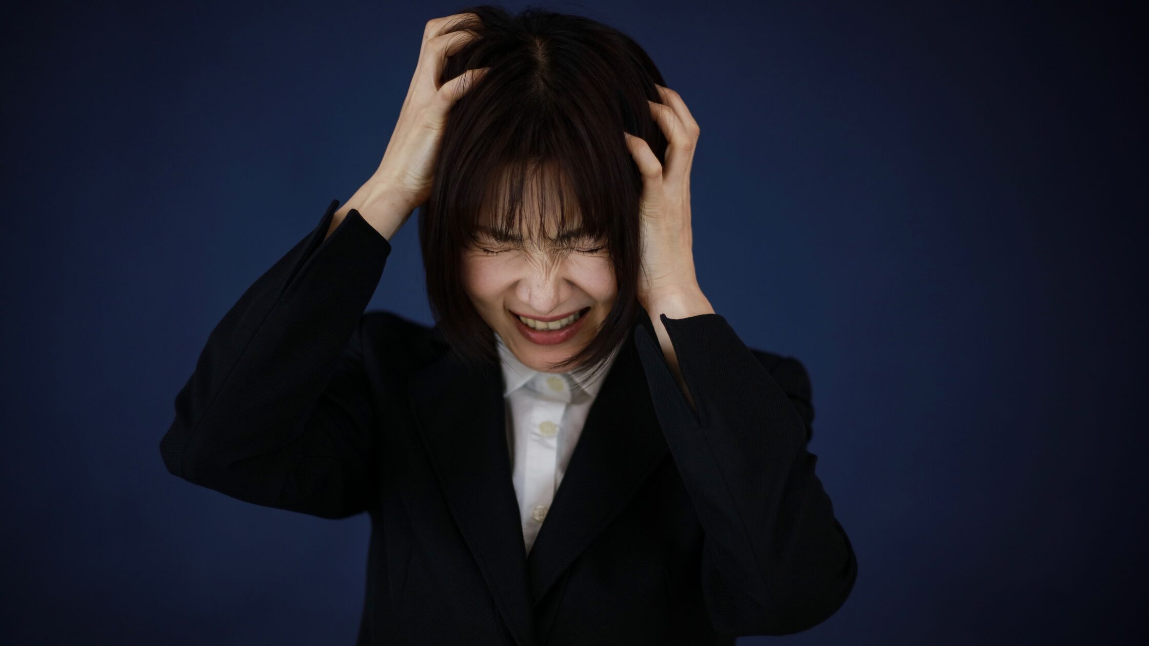 職場のしんどい空気から心を守る働き方