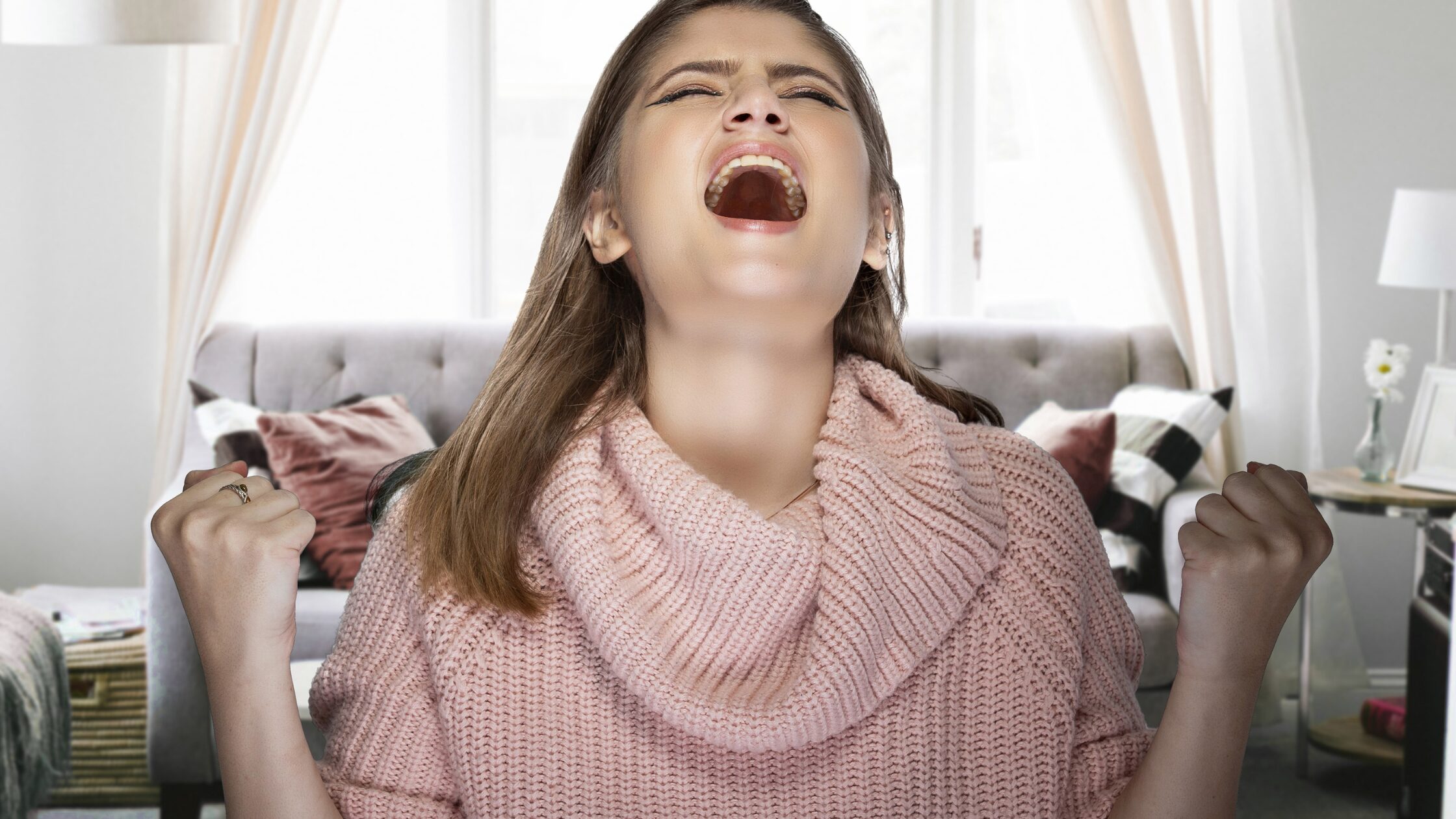 真正面から戦わない強さは、あなたの心を守る力