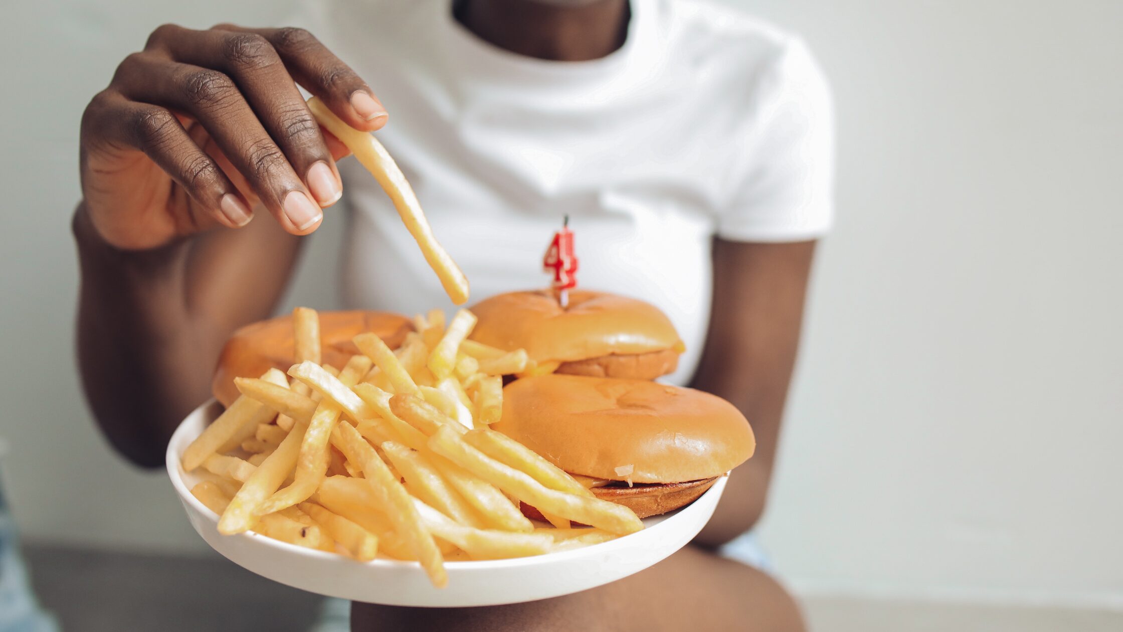 ダイエットが続かない本当の理由と心の向け先