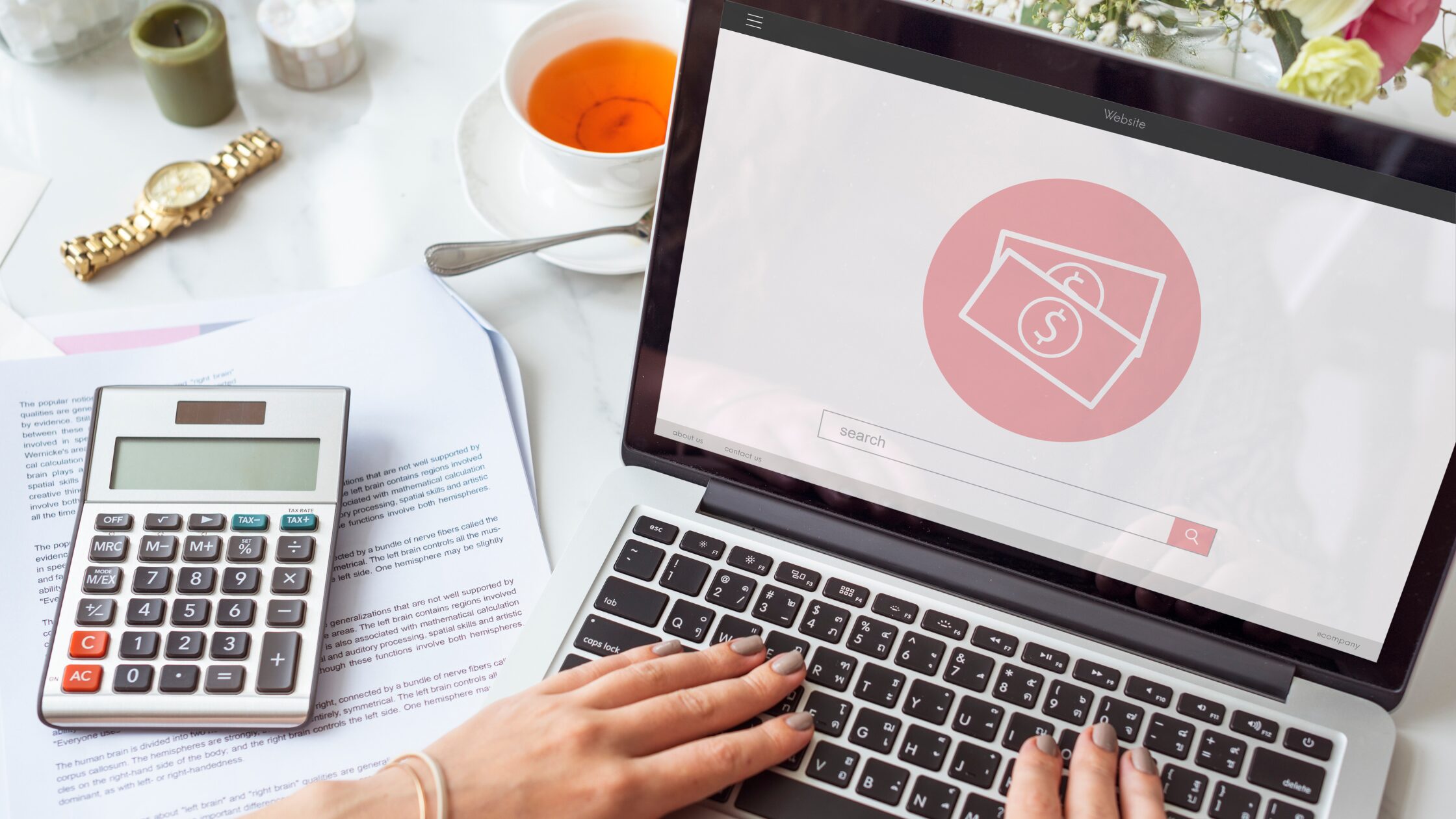 その成功法則、信じると危ないです