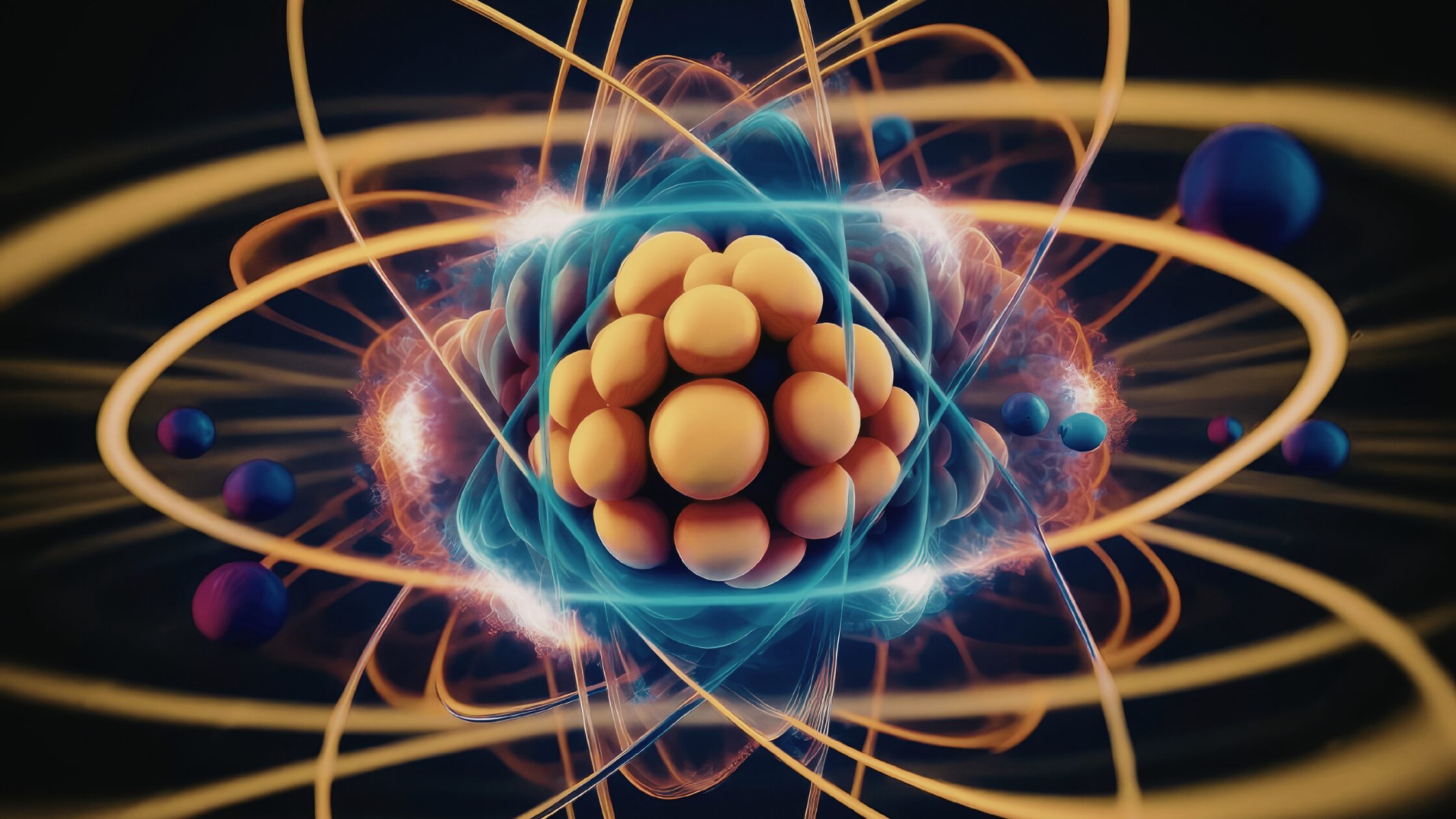 意識が現実を変える？量子の世界から学ぶ見えない力