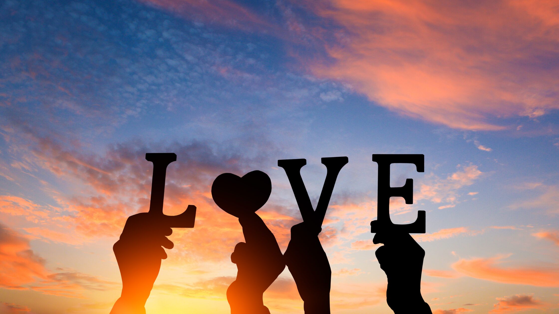 引き寄せは「愛の循環」だった