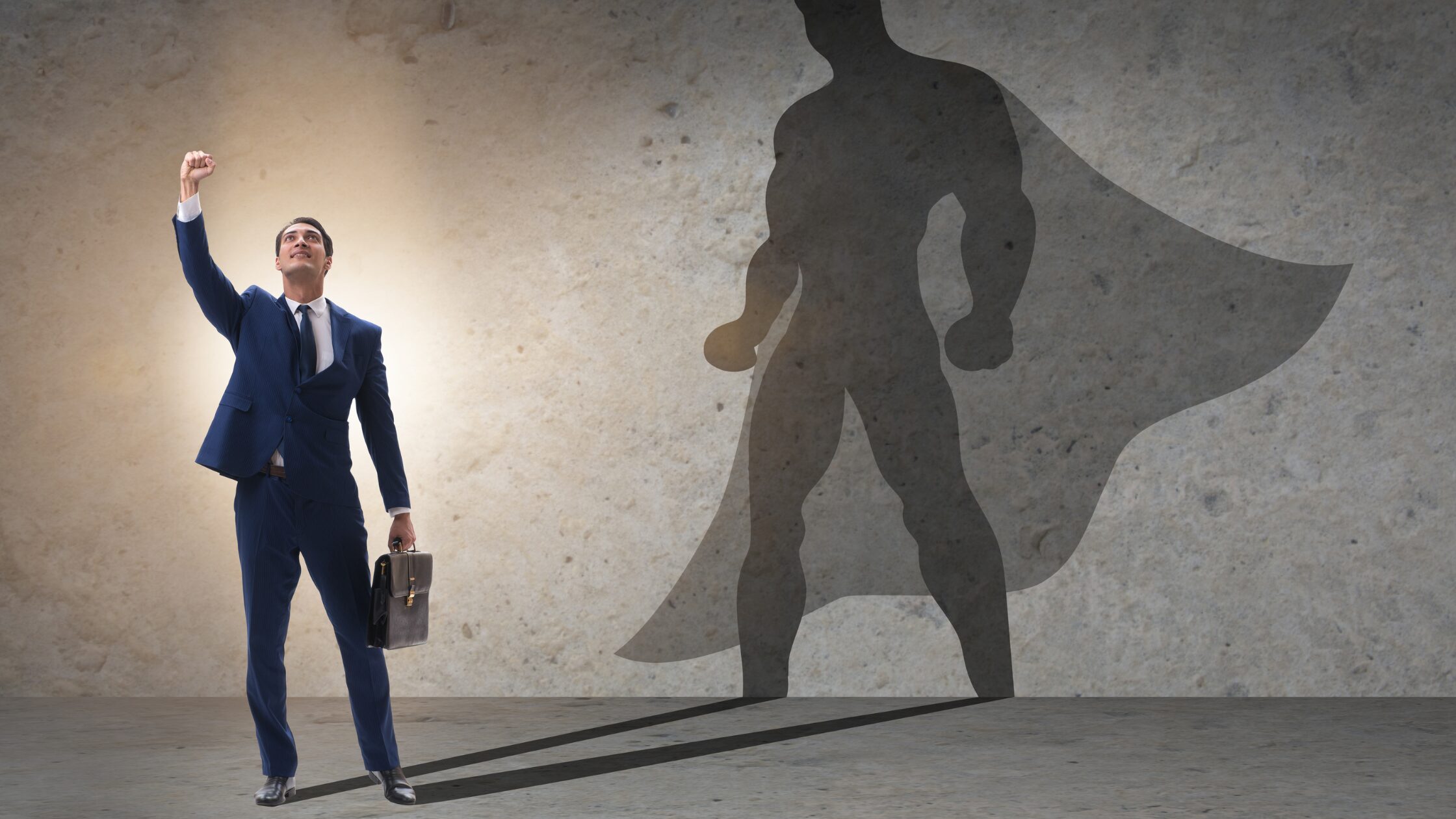 長く成功する人が学び続ける3つの本質