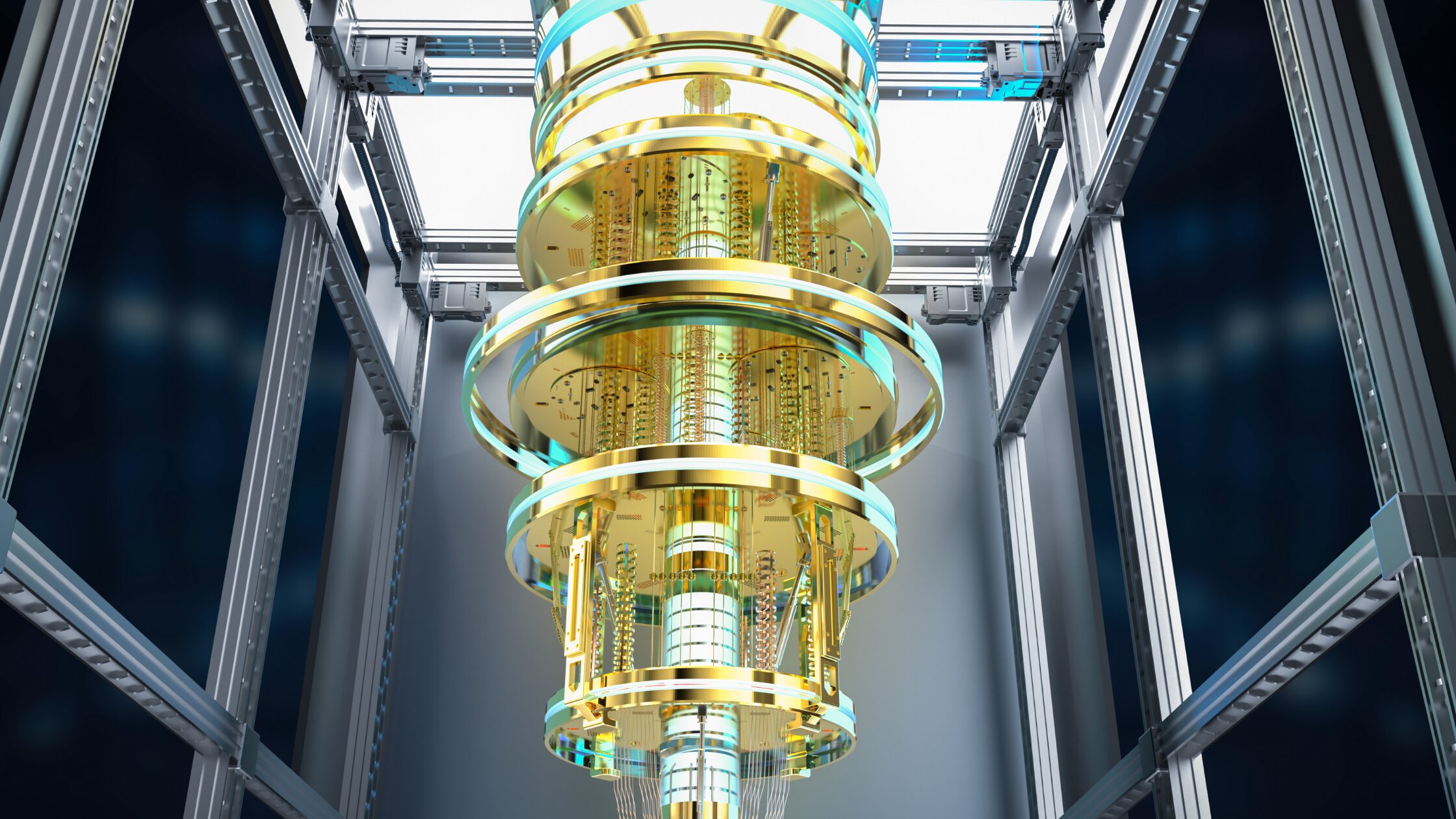 量子力学が教える「見える世界は粒の集合」—波と粒の不思議