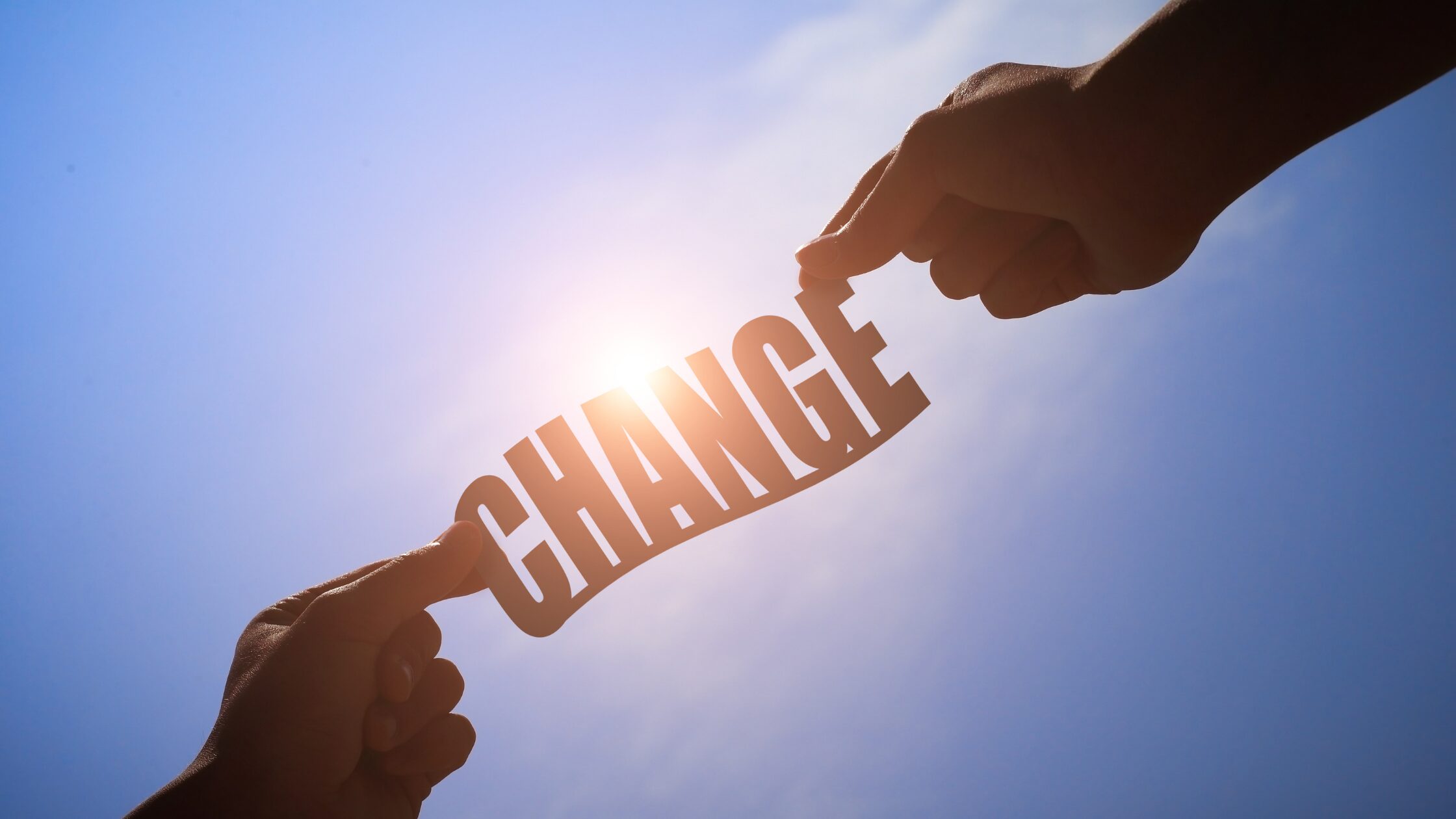 過去の成功体験を捨てると人生が変わる理由