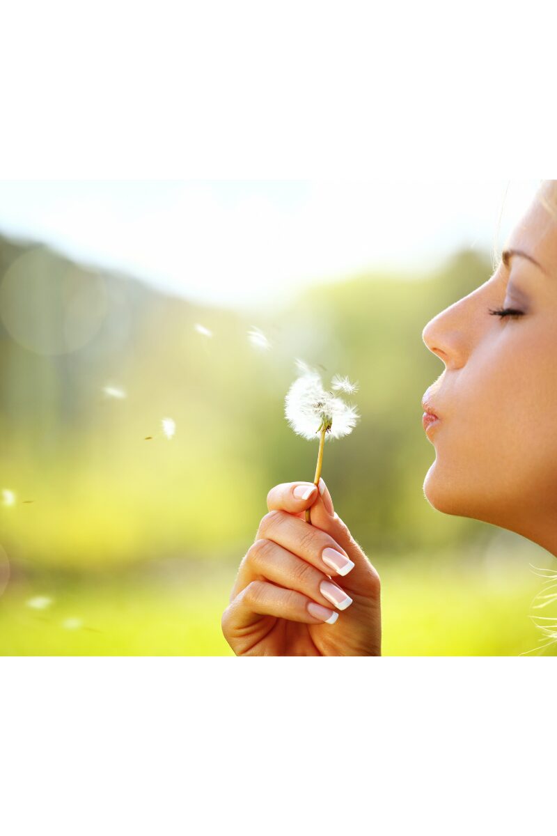 運が悪い流れを変える方法