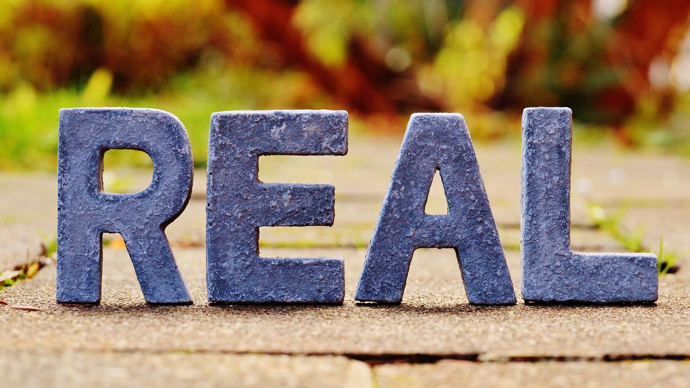 「今の自分」は本当の自分じゃない