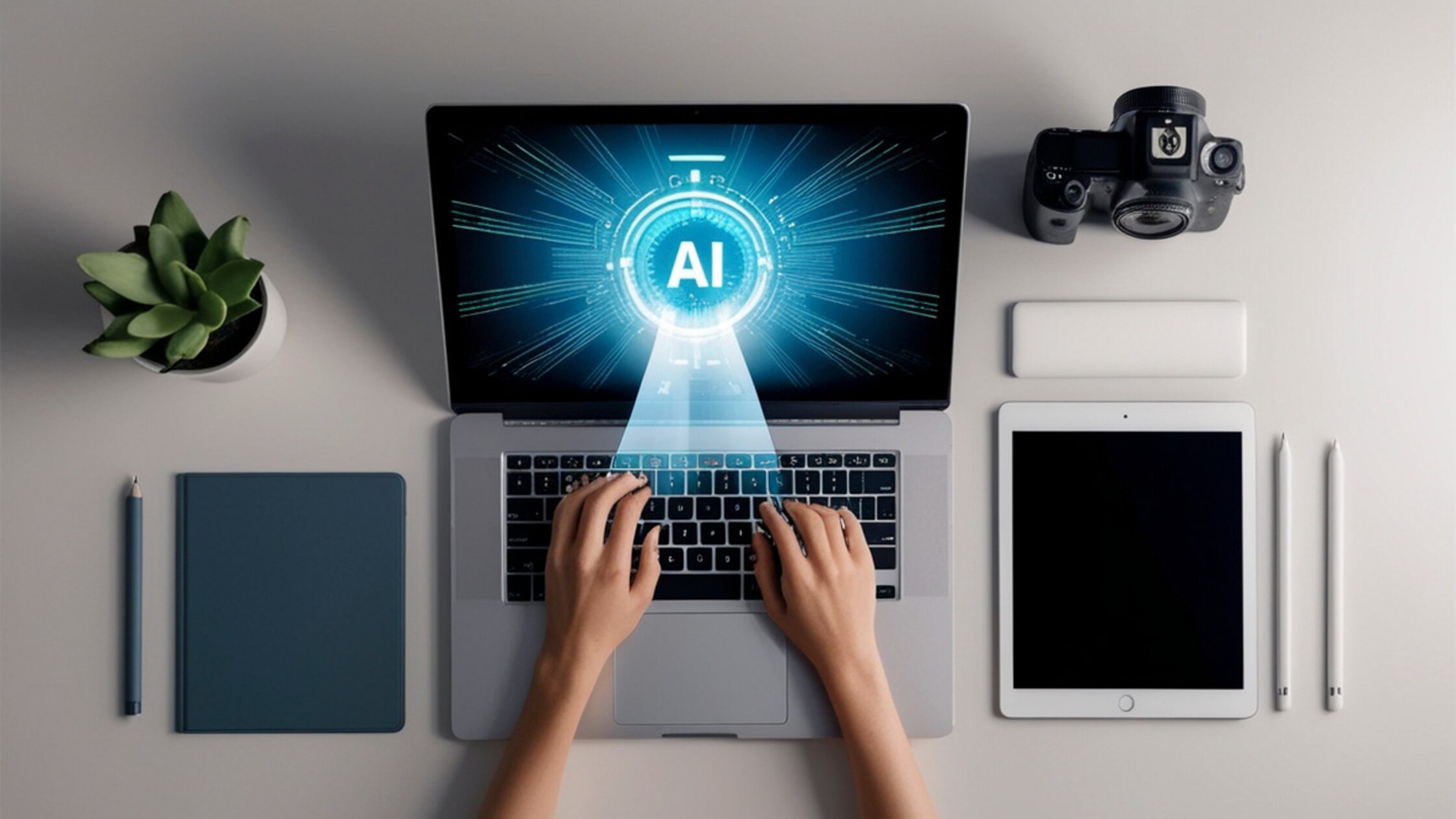 AI時代の天才とは？才能より「継続と改善」で勝つ方法