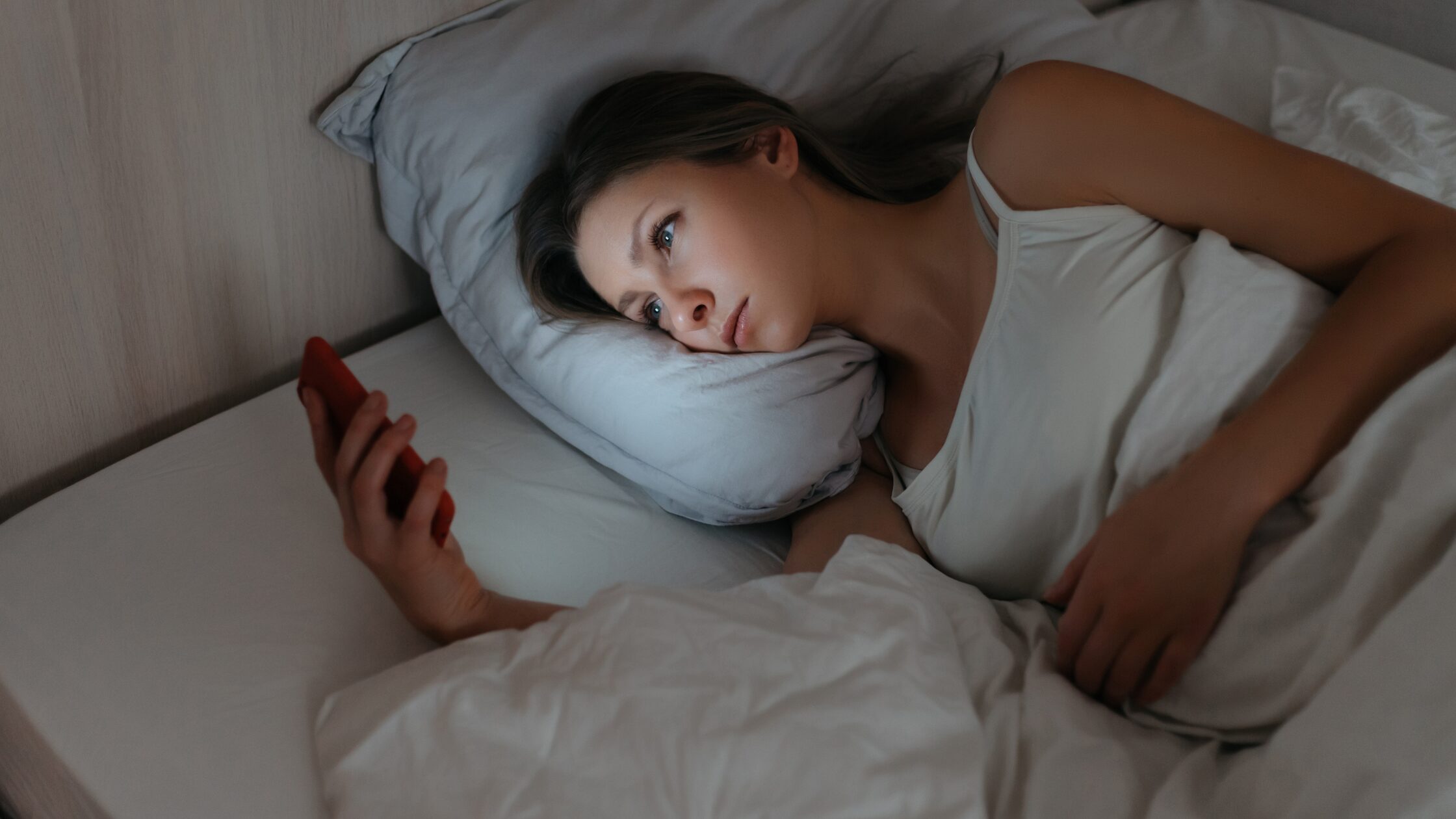 スマホの罠を抜けて、心に自由を取り戻す魔法