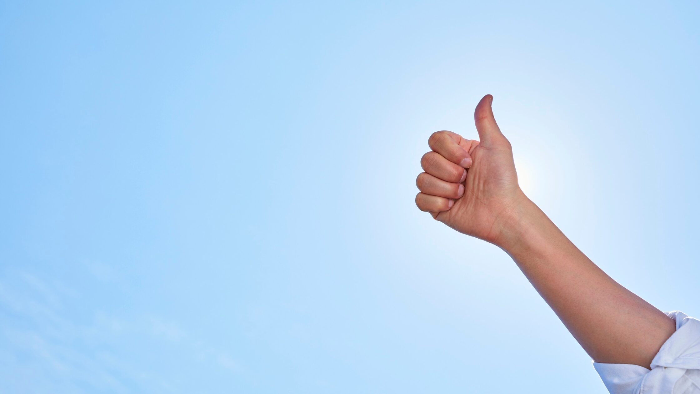 信じすぎる人ほど、傷つきやすい時代です